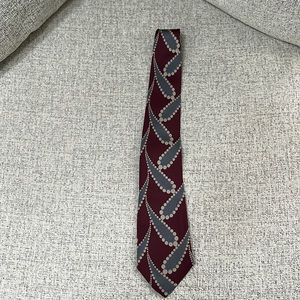 Giorgio Armani Silk Tie